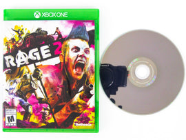 Rage 2 (Xbox One)