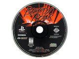 Bloody Roar (Playstation / PS1)