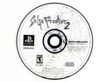 Saga Frontier 2 (Playstation / PS1)