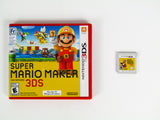 Super Mario Maker [Red Box] (Nintendo 3DS)