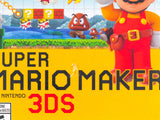 Super Mario Maker [Red Box] (Nintendo 3DS)