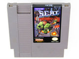 SCAT Special Cybernetic Attack Team (Nintendo / NES)