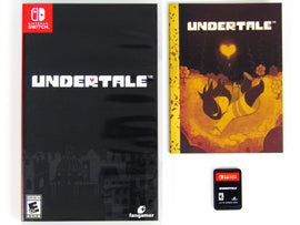 Undertale (Nintendo Switch)