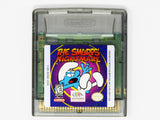 Smurfs Nightmare (Game Boy Color)