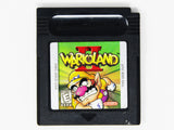 Wario Land 2 (Game Boy Color)