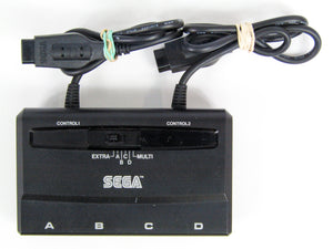 Sega Genesis Multi Tap (Sega Genesis)