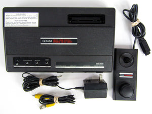 Coleco Gemini System (Atari 2600)