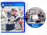 Madden NFL 17 (Playstation 4 / PS4)