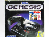 Sega Genesis System Model 1