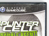 Splinter Cell Double Agent (Nintendo Gamecube)