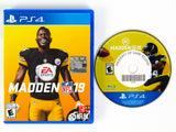 Madden NFL 19 (Playstation 4 / PS4)