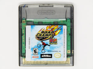 Road Champs (Game Boy Color)