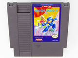 Mega Man 4 (Nintendo / NES)