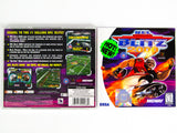 NFL Blitz 2000 (Sega Dreamcast)