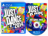 Just Dance 2014 (Playstation 4 / PS4)