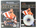 Rocky (Nintendo Gamecube)