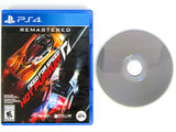 Need For Speed: Hot Pursuit Remastered (Playstation 4 / PS4)