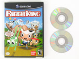 Ribbit King (Nintendo Gamecube)