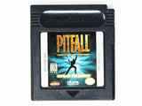 Pitfall Beyond The Jungle (Game Boy Color)