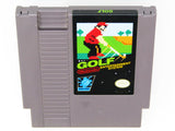Golf (Nintendo / NES)