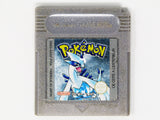 Pokemon Silver [French Version] [PAL] (Game Boy Color)