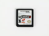 Top Spin 3 (Nintendo DS)