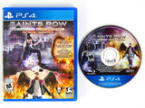 Saints Row IV: Re-Elected & Gat Out Of Hell (Playstation 4 / PS4)