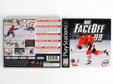 NHL FaceOff 99 (Playstation / PS1)