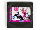 Surf Ninja's (Sega Game Gear)