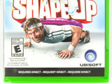 Shape Up (Xbox One)