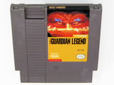 The Guardian Legend (Nintendo / NES)