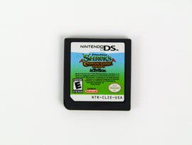 Shrek's Carnival Craze (Nintendo DS)