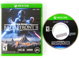 Star Wars: Battlefront II 2 (Xbox One)