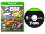 Rocket League [Collector's Edition] (Xbox One)