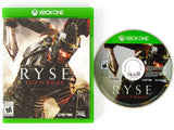 Ryse: Son Of Rome (Xbox One)
