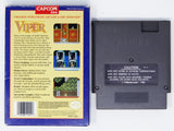 Code Name Viper (Nintendo / NES)