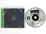 Doom [Greatest Hits] (Playstation / PS1)