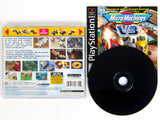 Micro Machines V3 (Playstation / PS1)