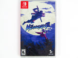 The Messenger [Limited Edition] [Special Reserve Games] (Nintendo Switch)