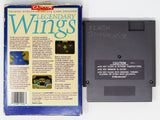Legendary Wings (Nintendo / NES)