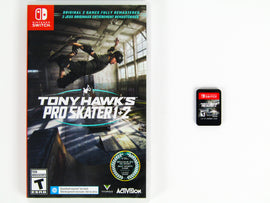 Tony Hawk's Pro Skater 1+2 (Nintendo Switch)