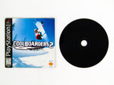 Cool Boarders 2 (Playstation / PS1) - RetroMTL