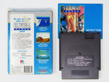 California Games (Nintendo / NES)