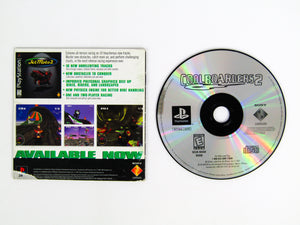 Cool Boarders 2 (Playstation / PS1) - RetroMTL
