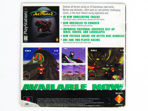 Cool Boarders 2 (Playstation / PS1) - RetroMTL