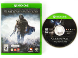 Middle Earth: Shadow Of Mordor (Xbox One)