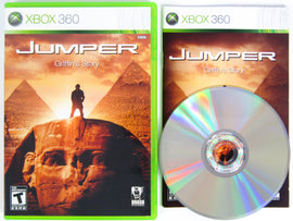 Jumper (Xbox 360)