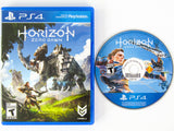 Horizon Zero Dawn (Playstation 4 / PS4)