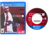 Hitman 2 (Playstation 4 / PS4)