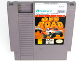 Super Off Road (Nintendo / NES)